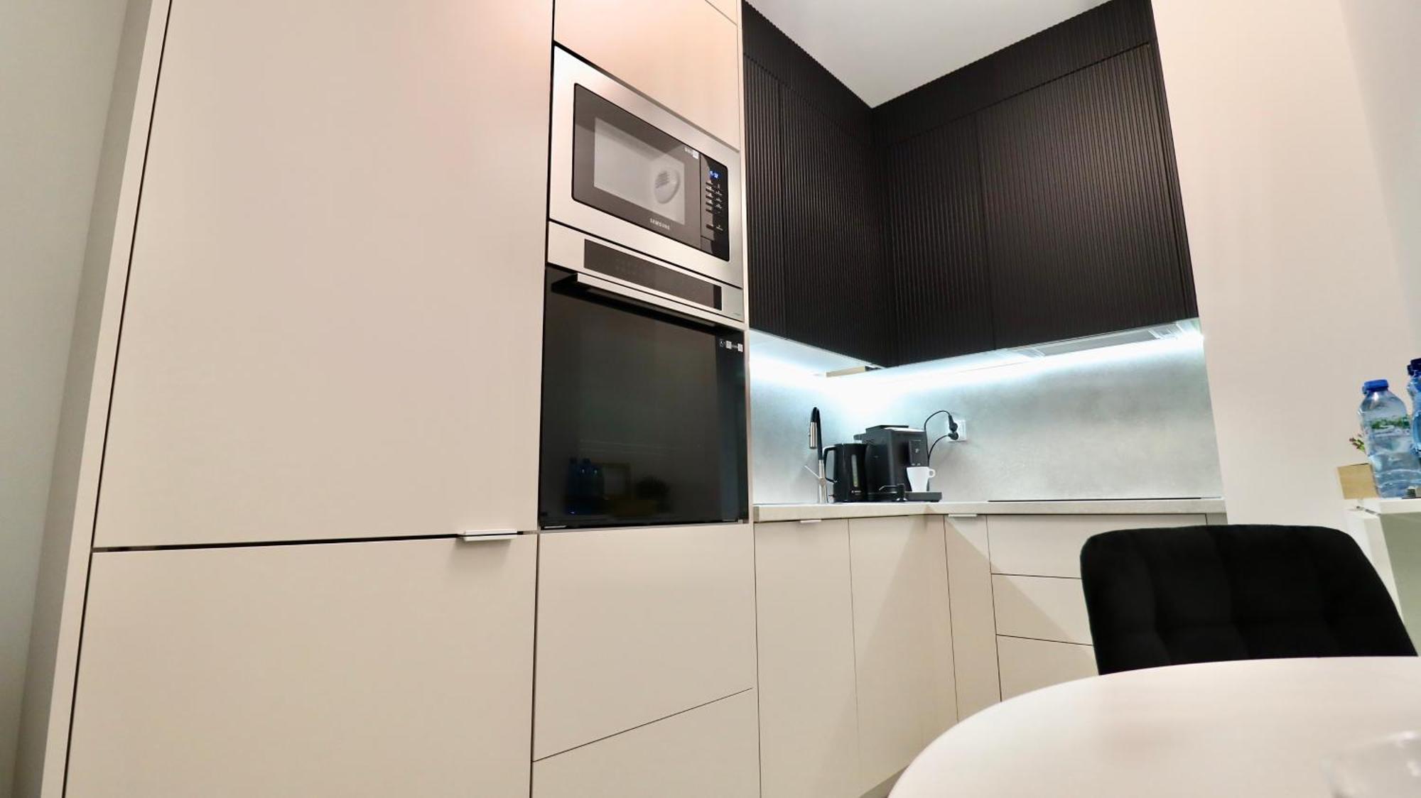 Modern Sky Apartments Białystok Dış mekan fotoğraf