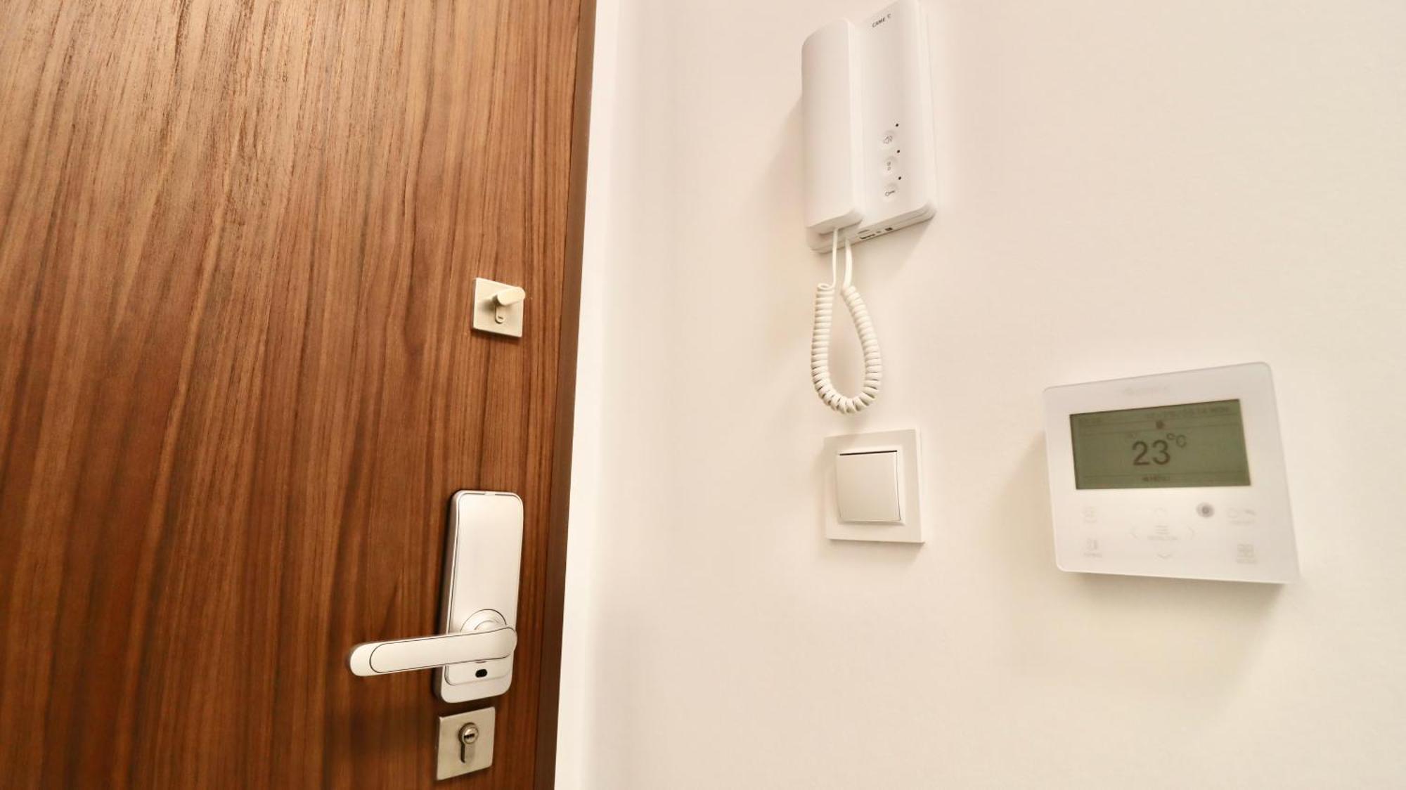 Modern Sky Apartments Białystok Dış mekan fotoğraf