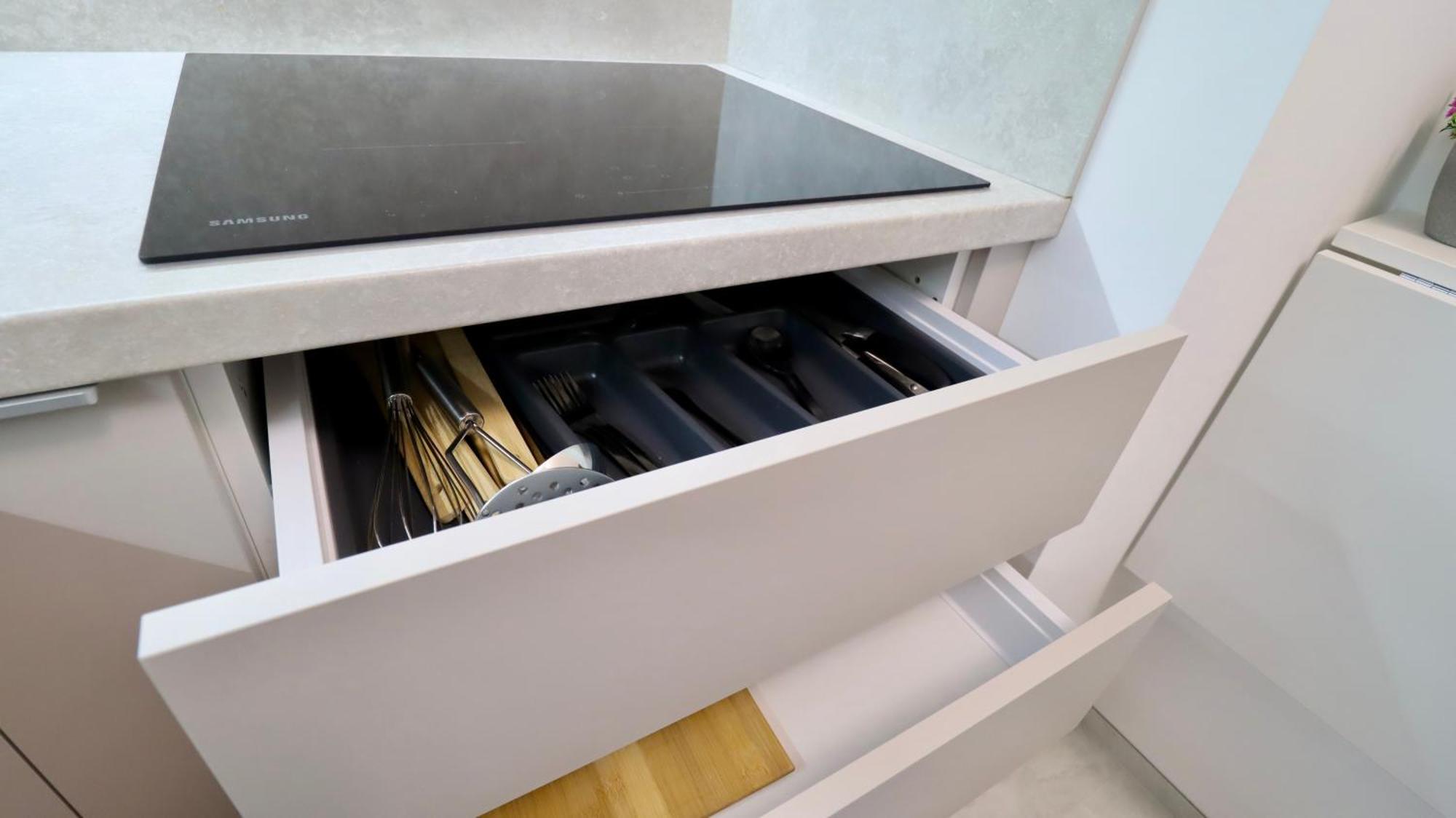 Modern Sky Apartments Białystok Dış mekan fotoğraf