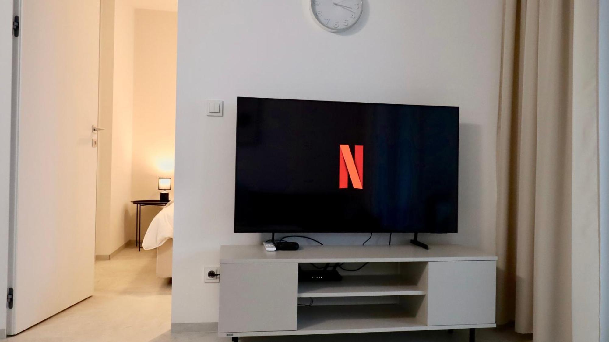 Modern Sky Apartments Białystok Dış mekan fotoğraf