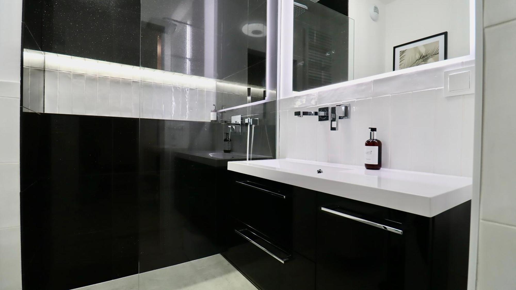 Modern Sky Apartments Białystok Dış mekan fotoğraf