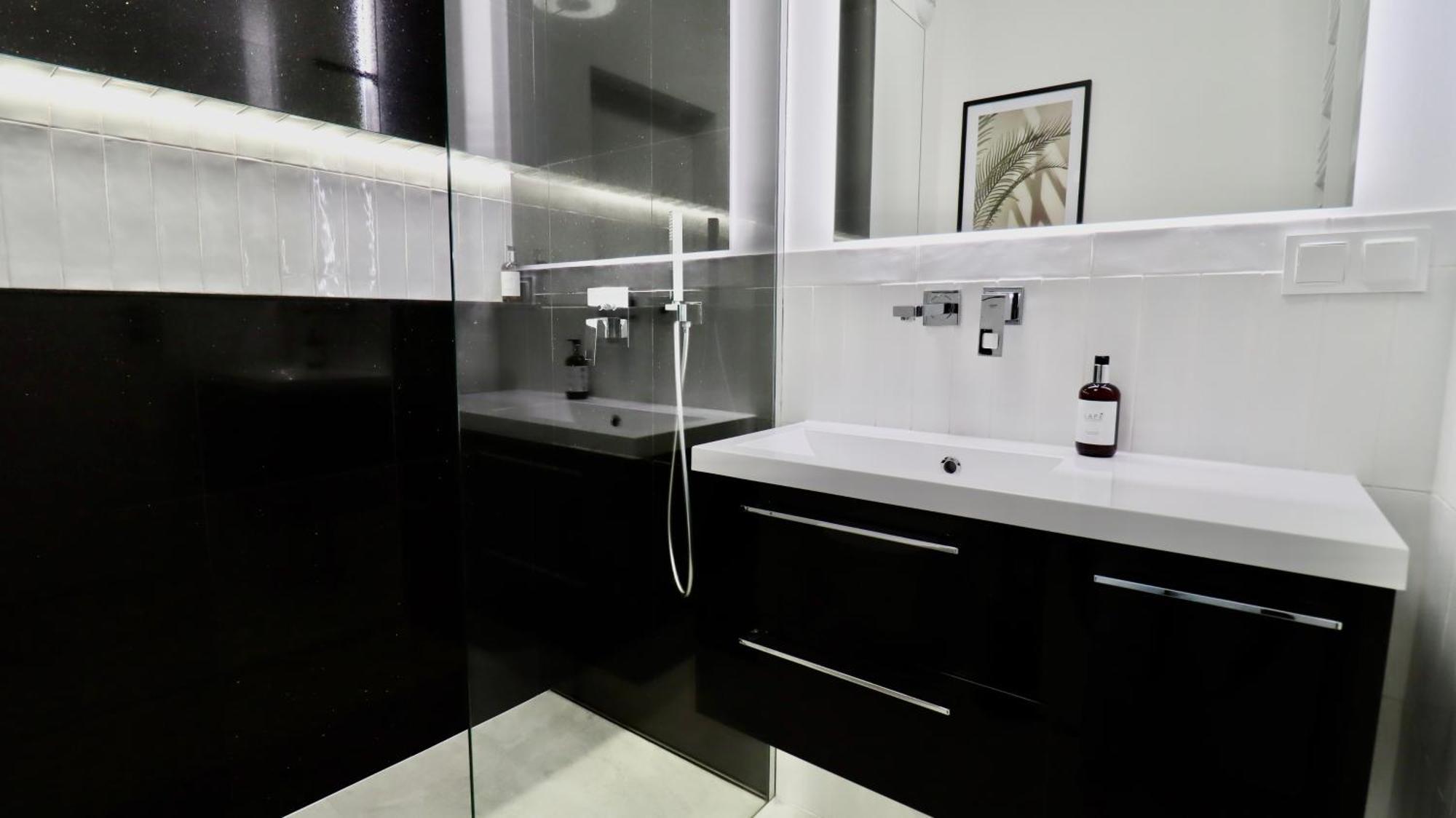 Modern Sky Apartments Białystok Dış mekan fotoğraf