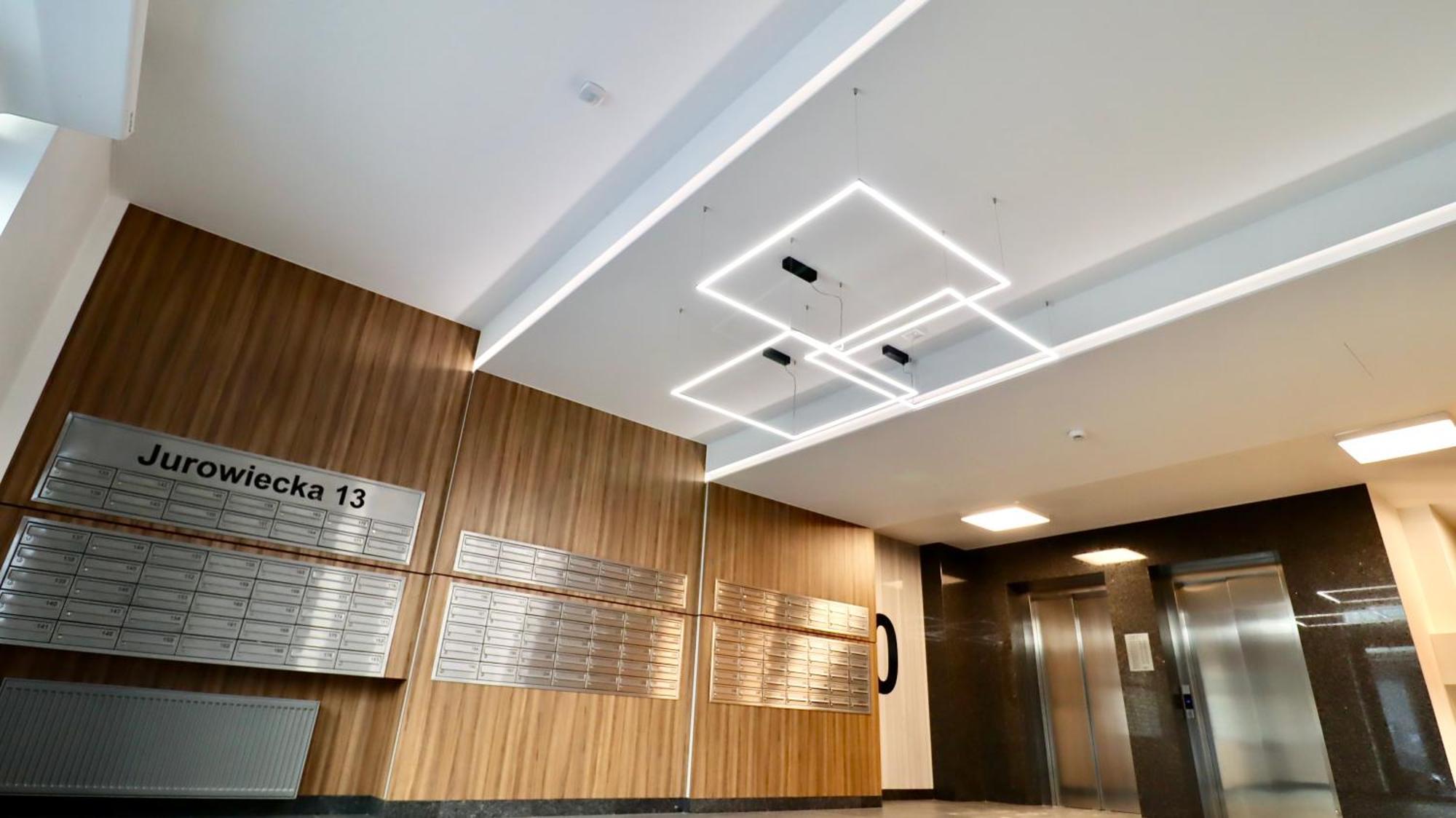 Modern Sky Apartments Białystok Dış mekan fotoğraf